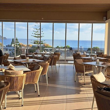 Lilium Luxury Suites Agia Marina Extérieur photo